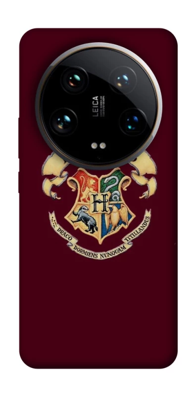 Чохол на Xiaomi 14 Ultra Harry Potter v7 фото 1 з 1