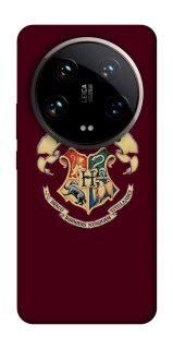Чохол на Xiaomi 14 Ultra Harry Potter v7 фото 1 з 1