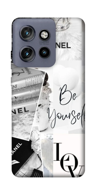 Чохол на Motorola Edge 50 Neo Fashion collage ver.7 фото 1 з 1