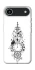 Чехол на Apple iPhone 17 Air (6.5") Tattoo ver.8 фото 1 из 1
