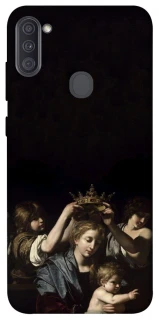 Чехол на Samsung Galaxy A11 Art collage ver.1 фото 1 из 1