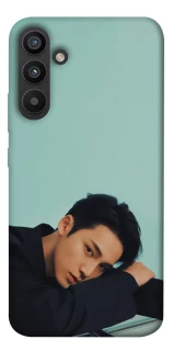 Чохол на Samsung Galaxy A34 5G Mingyu - Seventeen фото 1 з 1