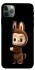 Чохол на Apple iPhone 11 Pro Max (6.5") Boo Labubu фото 1 з 1