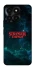 Чохол на Huawei Honor X6a Stranger Things ver.30 фото 1 з 1