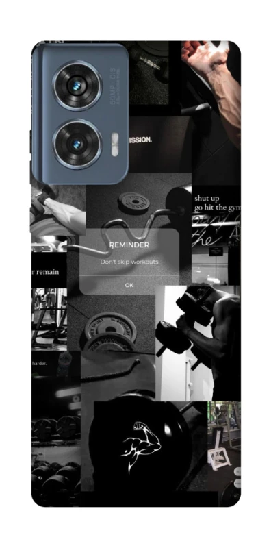 Чохол на Motorola Edge 50 Mindset фото 1 з 1