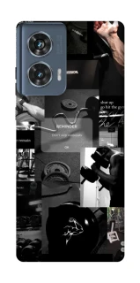 Чохол на Motorola Edge 50 Mindset фото 1 з 1