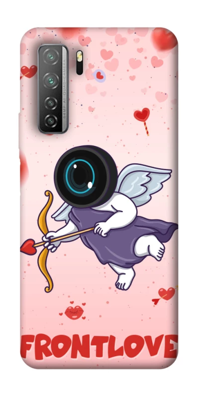 Чохол на Huawei Nova 7 SE Frontlove фото 1 з 1