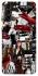 Чохол на Samsung Galaxy S21+ Fashion collage ver.13 фото 1 з 1