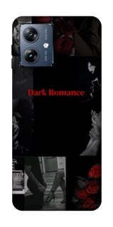 Чохол на Motorola Moto G54 Power Dark Romance фото 1 з 1
