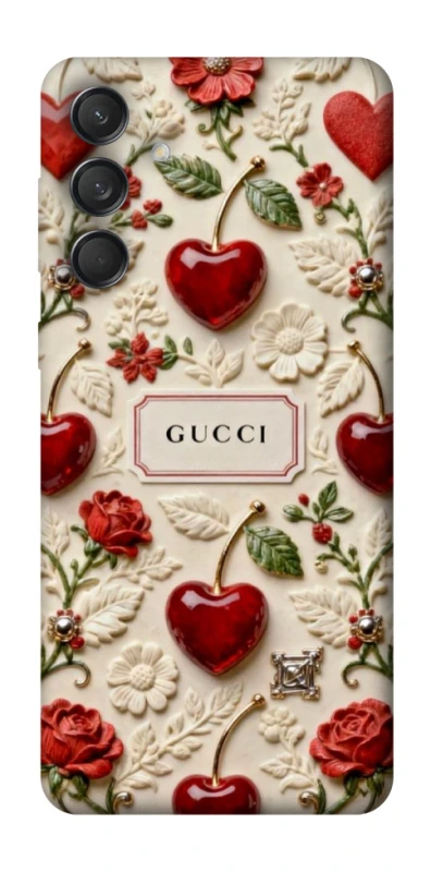 Чехол на Samsung Galaxy M55 Gucci ver.2 фото 1 из 1