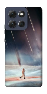 Чохол на Motorola Moto G86 Kanye West ver.4 фото 1 з 1