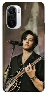 Чохол на Xiaomi Redmi K40 / K40 Pro / K40 Pro+ / Poco F3 V - BTS фото 1 з 1