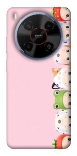 Чохол на ZTE Blade V70 Max Sonny angel wallpaper фото 1 з 1