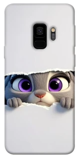 Чехол на Samsung Galaxy S9 Zootopia фото 1 из 1