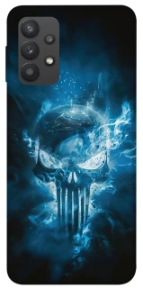 Чехол на Samsung Galaxy A32 (A325F) 4G Каратель v2 фото 1 из 1