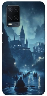 Чохол на Oppo A54 4G Harry Potter v10 фото 1 з 1