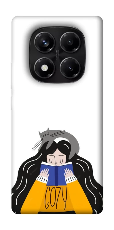 Чохол на Xiaomi Redmi Note 14 Pro 5G Умиротворення фото 1 з 1