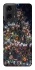 Чехол на Motorola Moto G04 Новогодний v28 фото 1 Чехол на Motorola Moto G04 Новогодний v28 фото 1 из 1