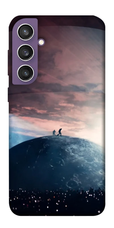 Чехол на Samsung Galaxy S23 FE Kanye West ver.6 фото 1 из 1