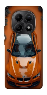 Чохол на Xiaomi Redmi Note 15 5G BMW orange фото 1 з 1