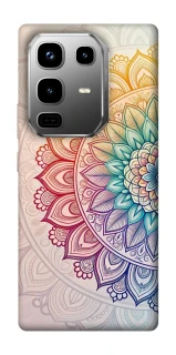 Чехол на Infinix Note 50 Pro Mandala ver.1 фото 1 из 1