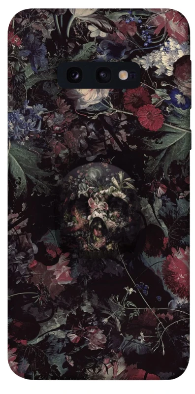 Чохол на Samsung Galaxy S10e Romantic Halloween ver.2 фото 1 з 1