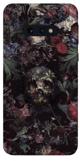 Чехол на Samsung Galaxy S10e Romantic Halloween ver.2 фото 1 из 1