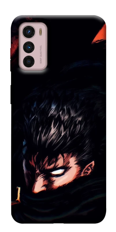 Чохол на Motorola Moto G42 Berserk v5 фото 1 з 1