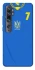 Чехол на Xiaomi Mi Note 10 / Note 10 Pro / Mi CC9 Pro UA-Football ver.4 фото 1 из 1
