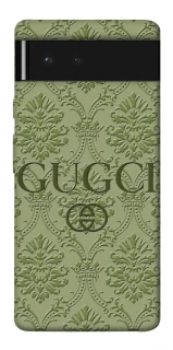 Чохол на Google Pixel 6 Gucci ver.9 фото 1 з 1