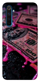 Чохол на Realme 6 Pro Dollars фото 1 з 1