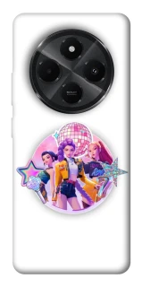 Чехол на Xiaomi Redmi A4 K-Pop Demon Hunters ver.19 фото 1 из 1