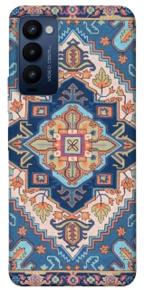 Чехол на TECNO Camon 18 Килим v3 фото 1 из 1