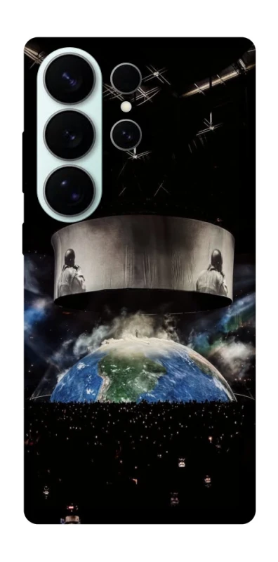 Чохол на Samsung Galaxy S26 Ultra Kanye West ver.7 фото 1 з 1