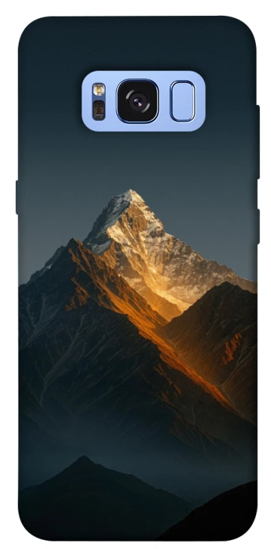 Чохол на Samsung G950 Galaxy S8 Mountain v8 фото 1 з 1