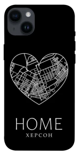 Чехол на Apple iPhone 14 Plus (6.7") Херсон Home фото 1 из 1