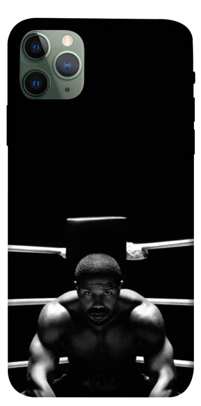 Чехол на Apple iPhone 11 Pro Max (6.5") ring фото 1 из 1