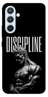 Чохол на Samsung Galaxy A54 5G Discipline v2 фото 1 з 1