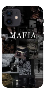 Чохол на Apple iPhone 12 mini (5.4") Mafia фото 1 з 1