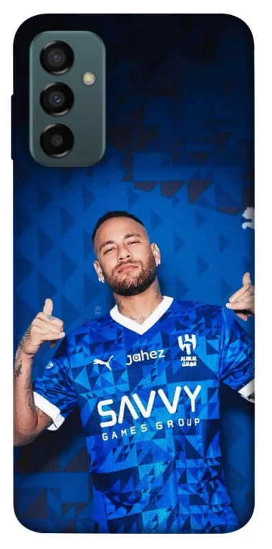 Чохол на Samsung Galaxy M23 5G Neymar Jr. фото 1 з 1