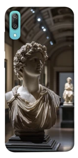 Чохол на Huawei Y6 Pro (2019) statue фото 1 з 1