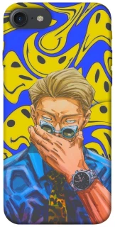 Чехол на Apple iPhone 7 / 8 (4.7") Nanami v5 фото 1 из 1