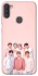 Чехол на Samsung Galaxy A11 BTS фото 1 из 1