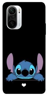 Чехол на Xiaomi Redmi K40 / K40 Pro / K40 Pro+ / Poco F3 Stitch ver.7 фото 1 Чехол на Xiaomi Redmi K40 / K40 Pro / K40 Pro+ / Poco F3 Stitch ver.7 фото 1 из 1