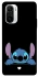 Чохол на Xiaomi Redmi K40 / K40 Pro / K40 Pro+ / Poco F3 Stitch ver.7 фото 1 Чохол на Xiaomi Redmi K40 / K40 Pro / K40 Pro+ / Poco F3 Stitch ver.7 фото 1 з 1