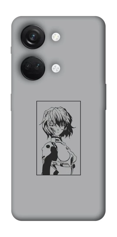 Чохол на OnePlus Nord 3 Anime v6 фото 1 з 1