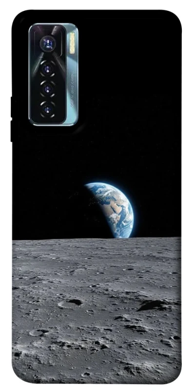 Чехол на TECNO Camon 17 Pro Artemis 2 фото 1 из 1