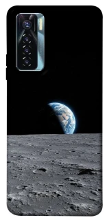 Чехол на TECNO Camon 17 Pro Artemis 2 фото 1 из 1