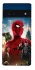 Чохол на Google Pixel 6 Pro Spider Man ver.2 фото 1 з 1