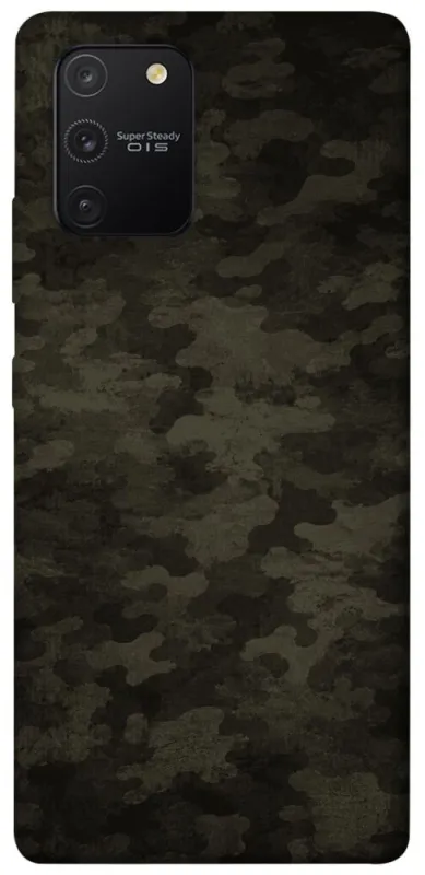 Чохол на Samsung Galaxy S10 Lite Camouflage v22 фото 1 з 1